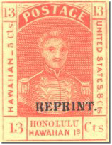 Scott 1892 REPRINT