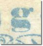 5c Chang - g of Postage 1200