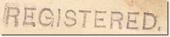 REGISTERED - Kauai - 200 8Oct97