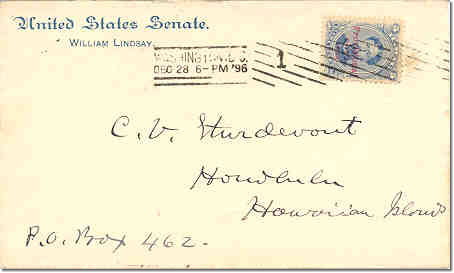 Hono 19Jan97 59 senate