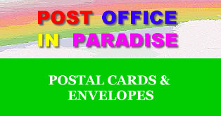 Postal Cards and Envelopes