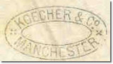 Koecher & Co Manchester