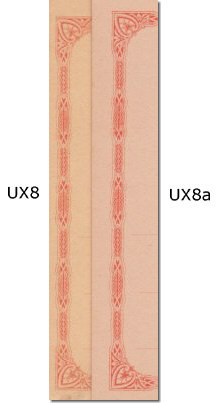UX8 UX8a height compared