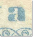 5c Chang - a of Postage 1200