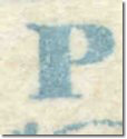 5c Chang - P of Postage 1200